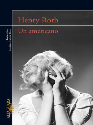 cover image of Un americano
